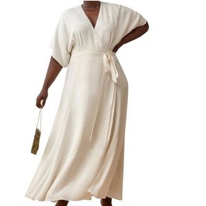 Reformation Winslow Dress Es